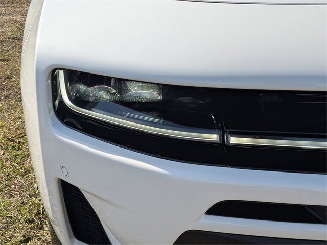 New 2026 Dodge Charger R/T Scat Pack image 10