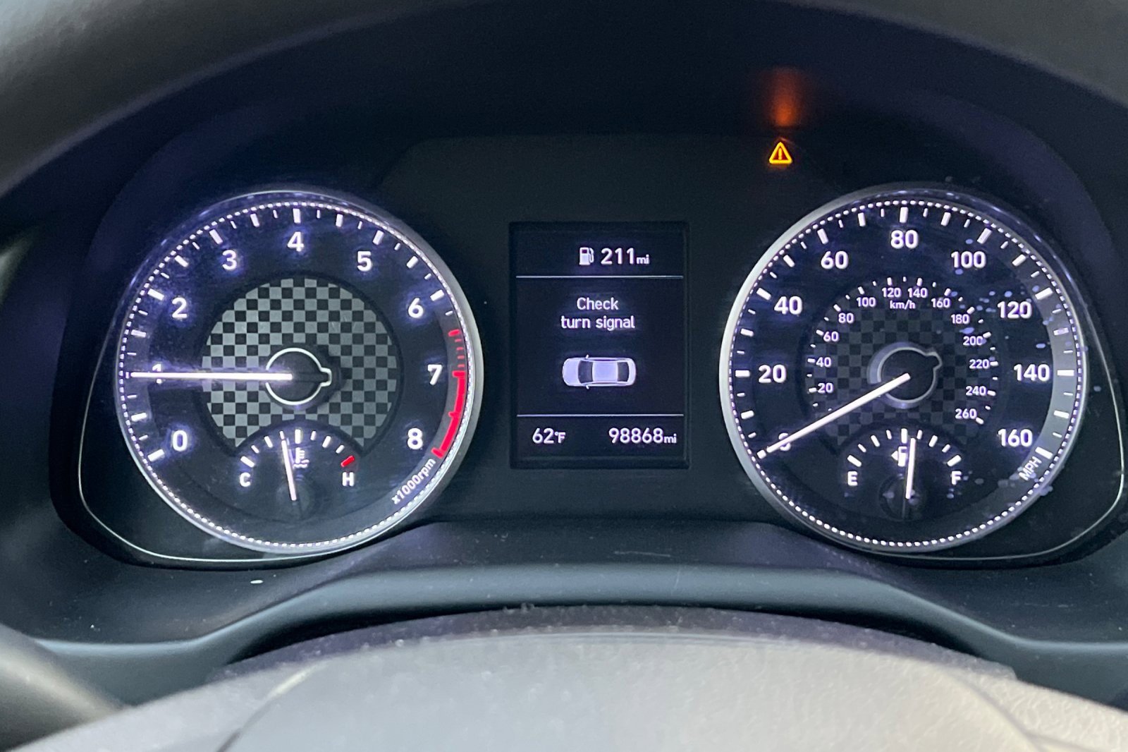 Used 2020 Hyundai Elantra SEL w/ Cargo Package (C1) image 33