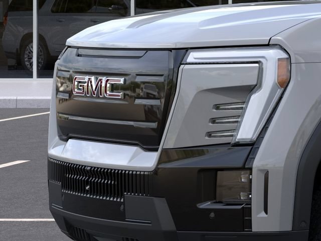 New 2026 GMC Sierra EV Elevation w/ Premium Package AWD/4WD image 13