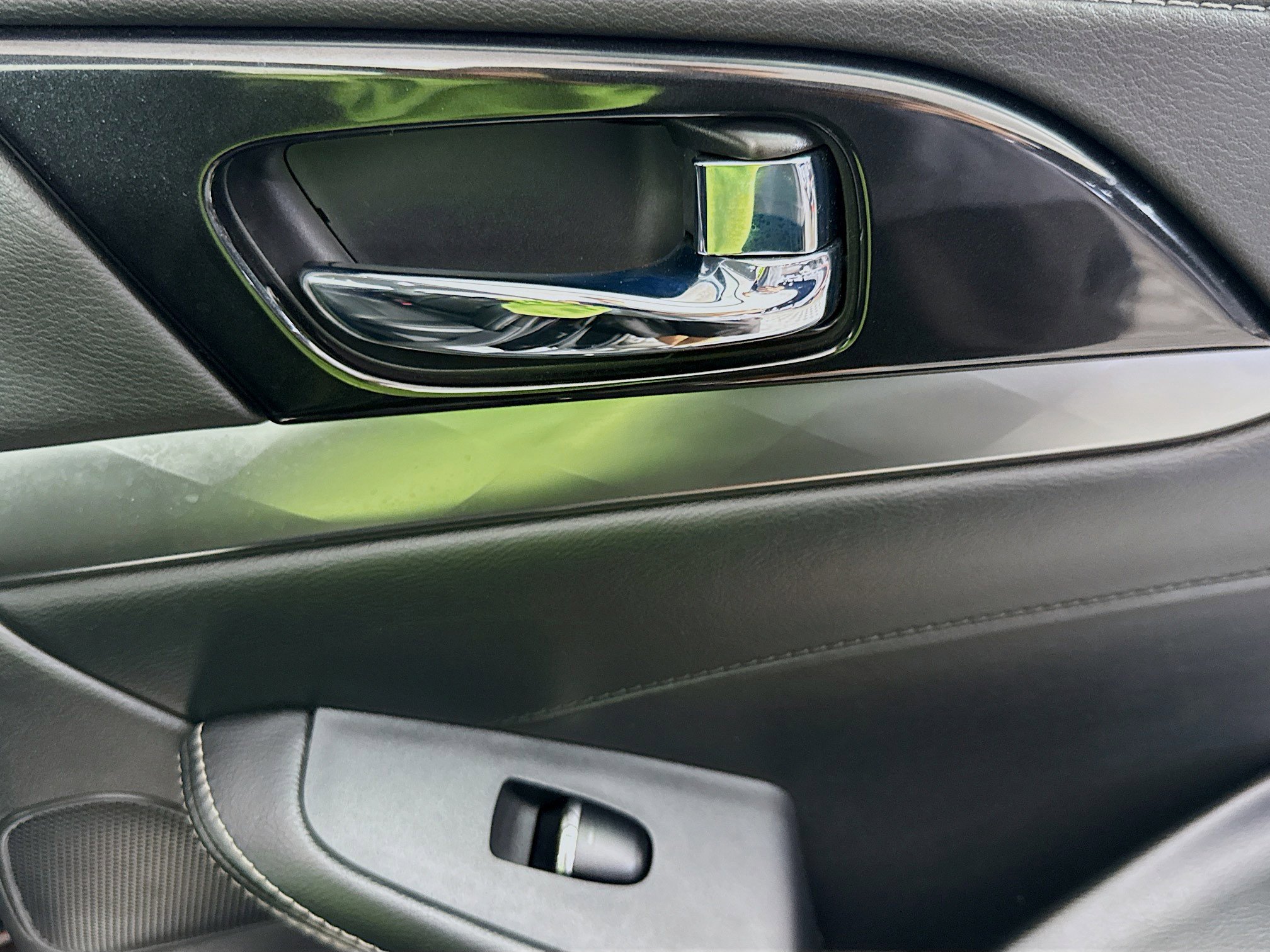 Used 2019 Nissan Maxima 3.5 SV w/ Floor Mat Group image 30