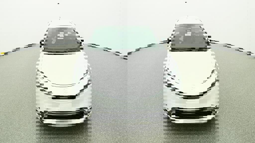 New 2026 Toyota Prius SE image 40