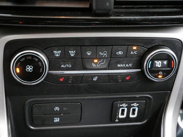 Used 2019 Ford EcoSport Titanium AWD/4WD image 22