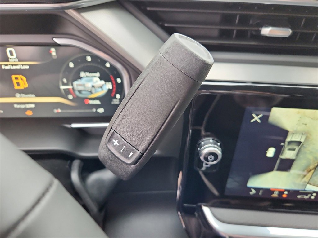 New 2026 GMC Sierra 2500 Denali w/ Denali Reserve Package image 18