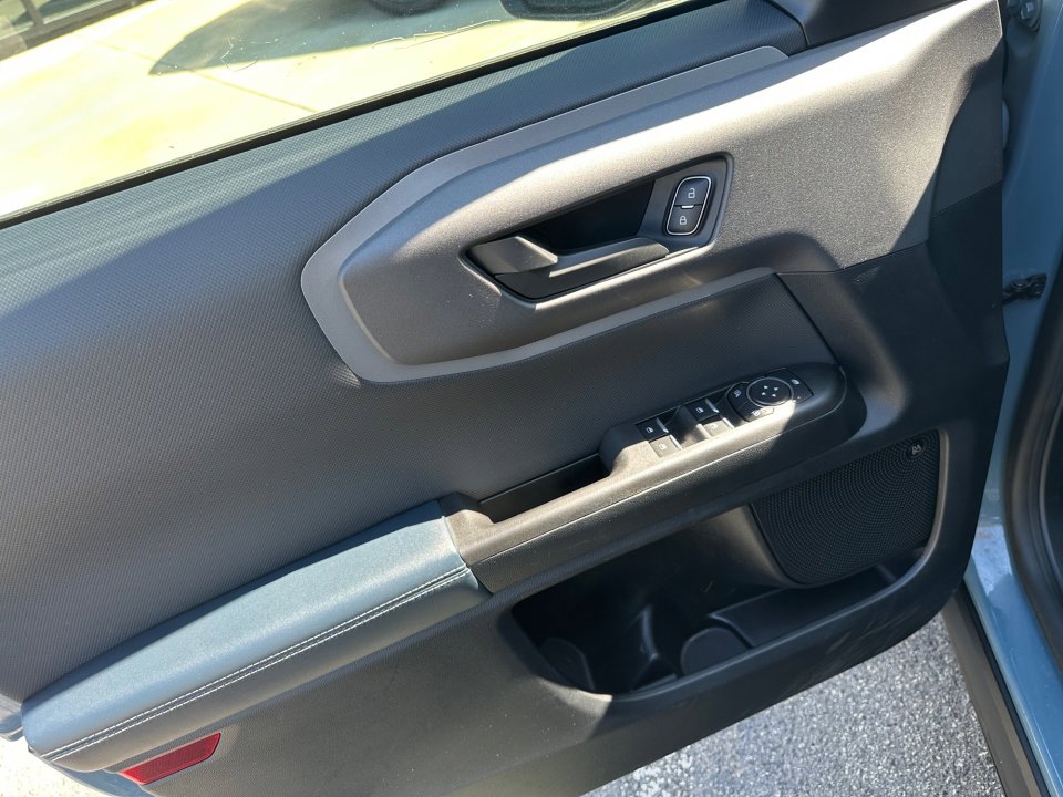 Used 2021 Ford Bronco Sport First Edition image 36