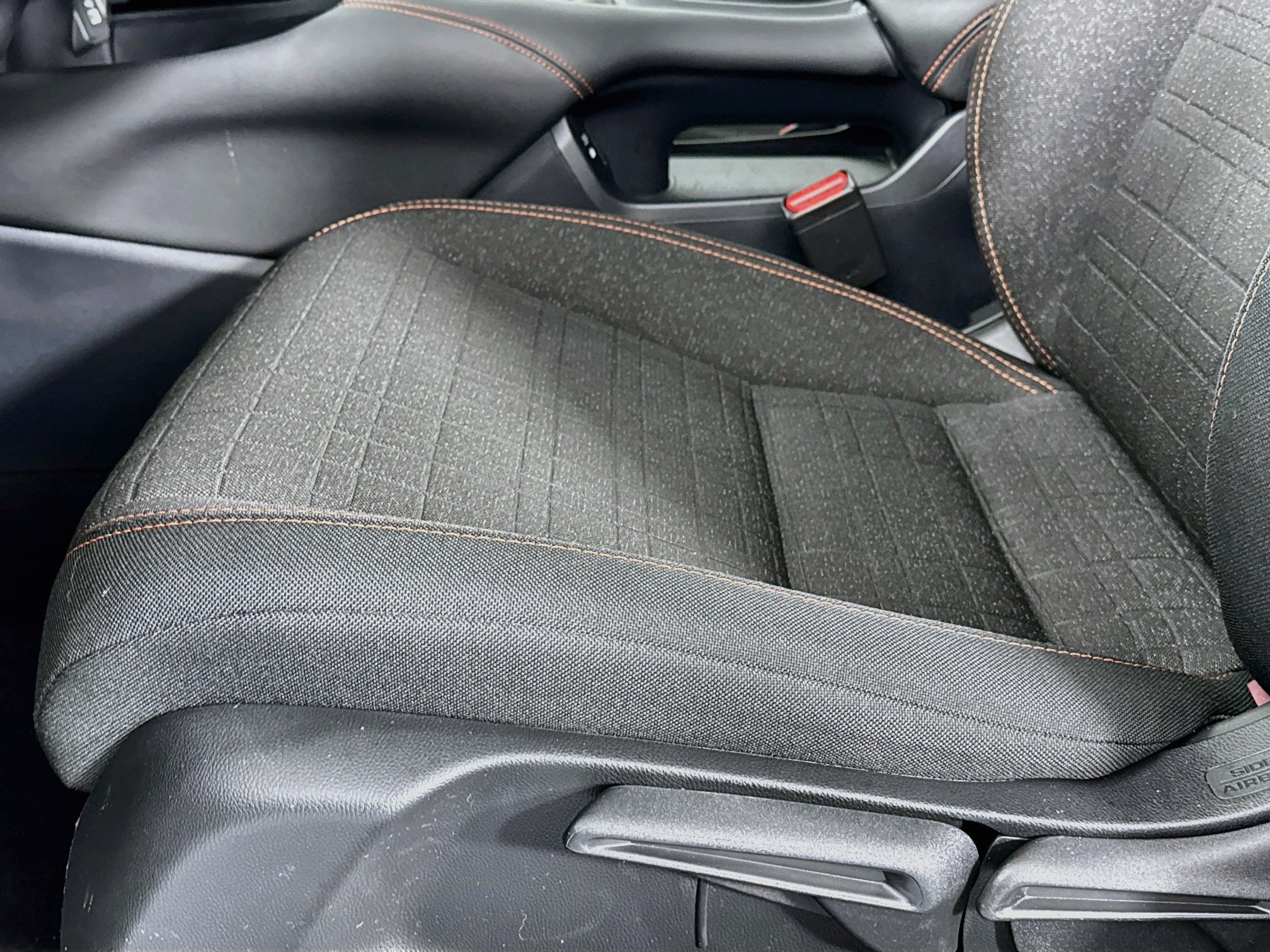 Certified 2024 Honda HR-V Sport image 18