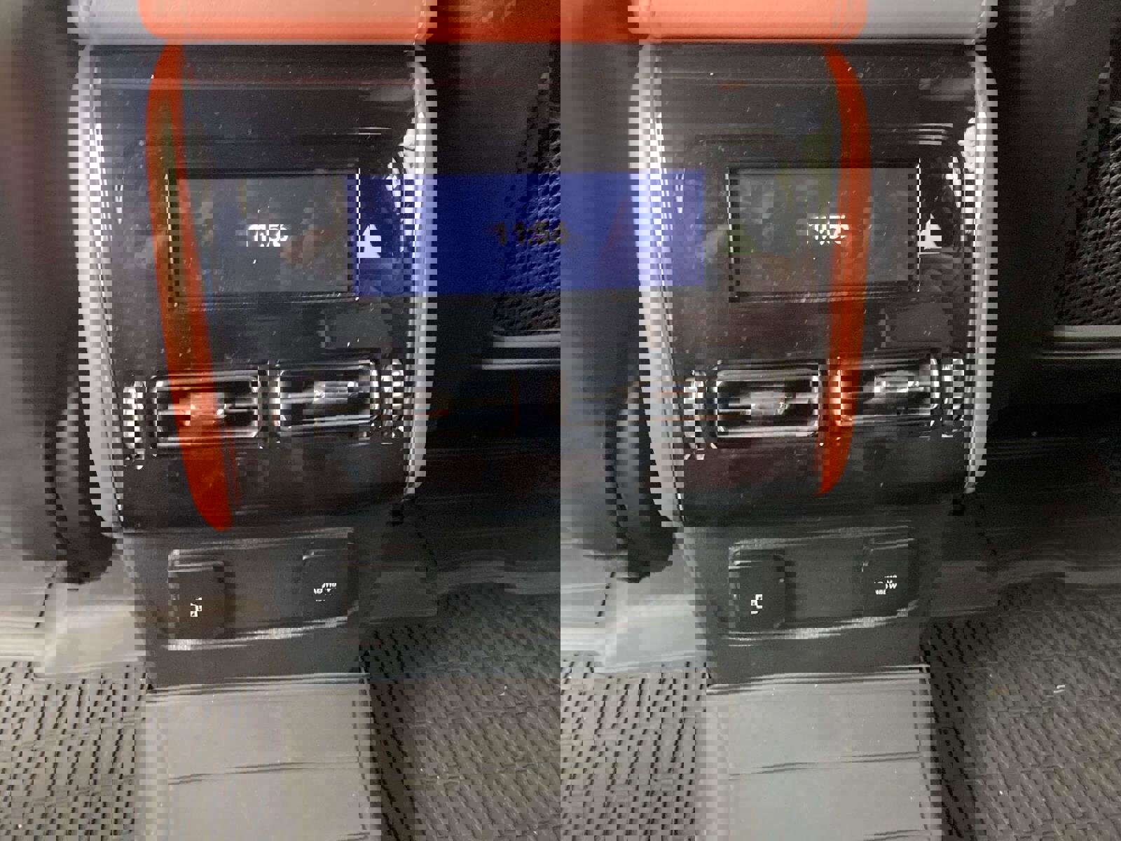 New 2025 Lincoln Aviator Reserve w/ Illumination Package image 20