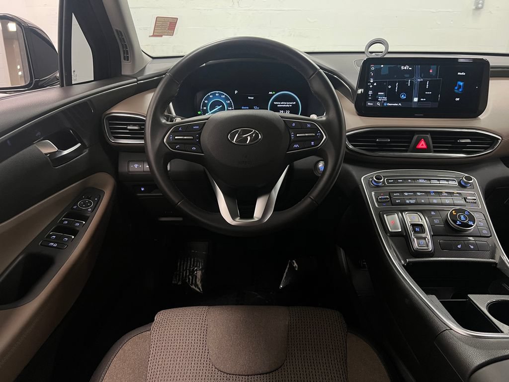 Used 2023 Hyundai Santa Fe SEL Convenience AWD/4WD image 14