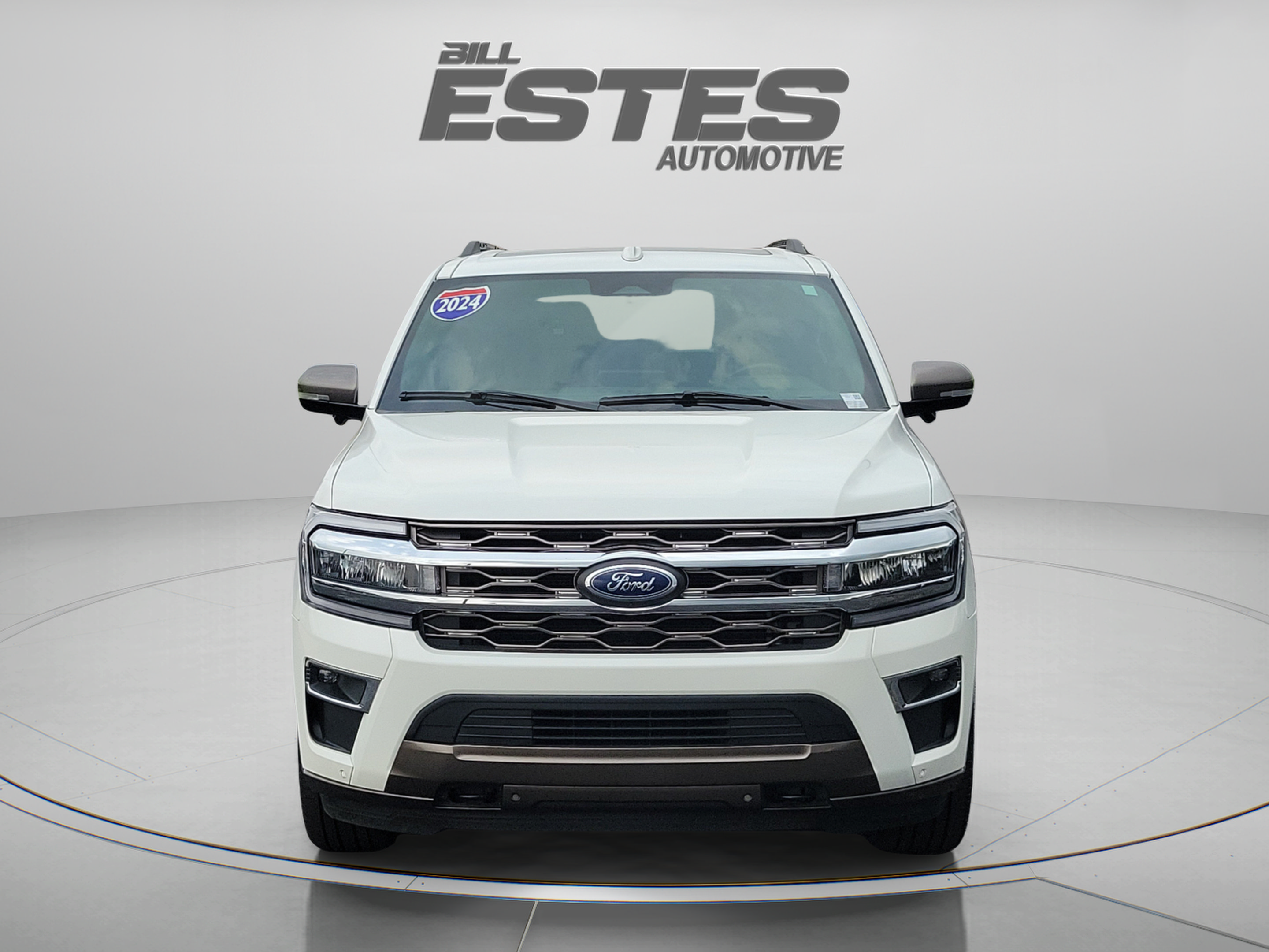 Used 2024 Ford Expedition King Ranch AWD/4WD image 6