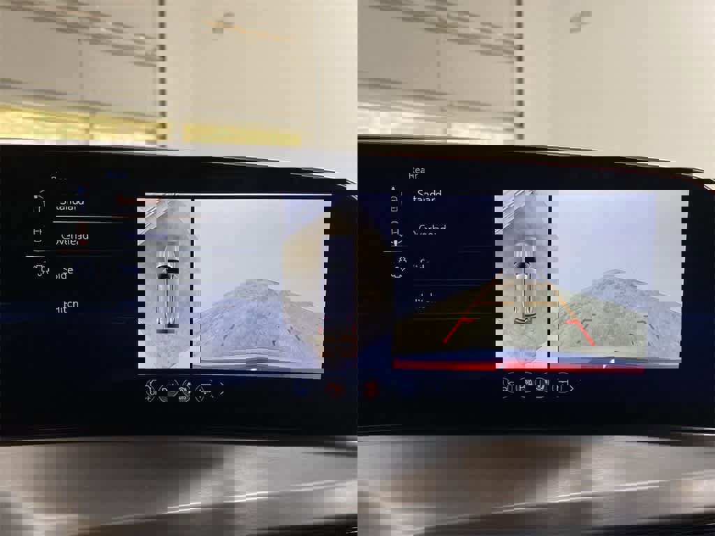 Certified 2026 Cadillac Vistiq Sport w/ LPO, Floor Liner Package image 25