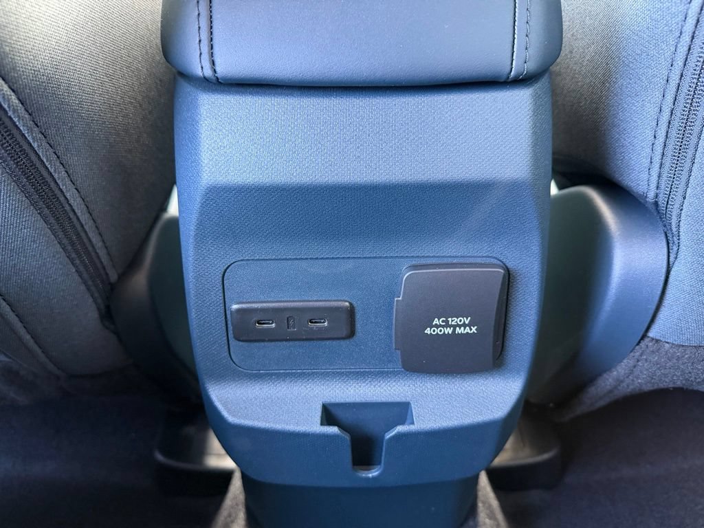 New 2026 Ford Maverick XLT w/ Equipment Group 301A AWD/4WD image 21