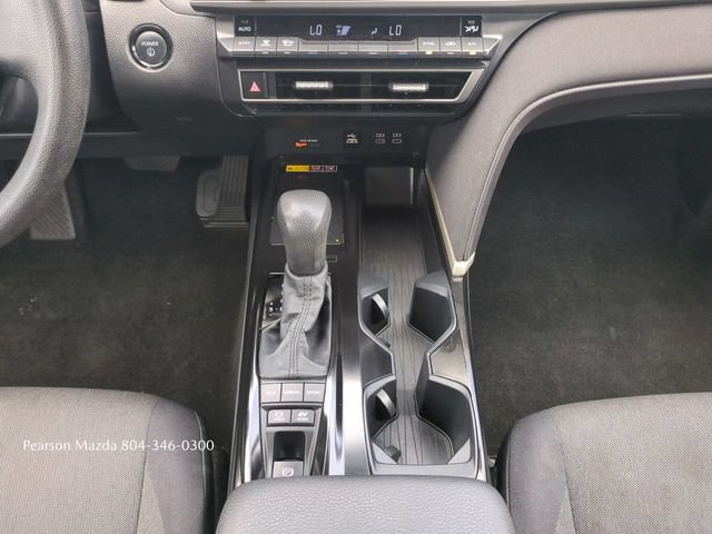 Used 2025 Toyota Camry LE FWD image 19