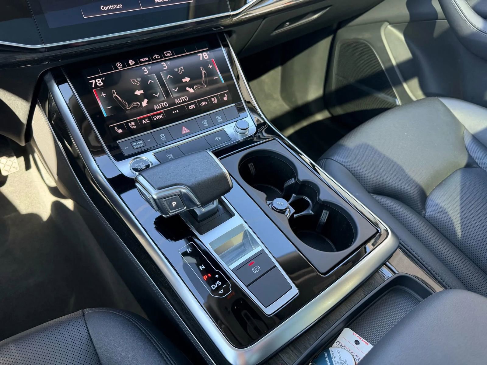 Used 2024 Audi Q7 2.0T Premium Plus w/ Premium Plus Package image 35