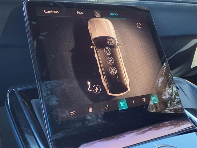 New 2025 Cadillac Escalade IQ Sport 2 image 12