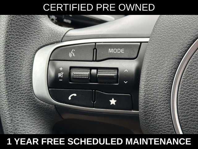 Used 2025 Kia Sportage LX AWD/4WD image 24