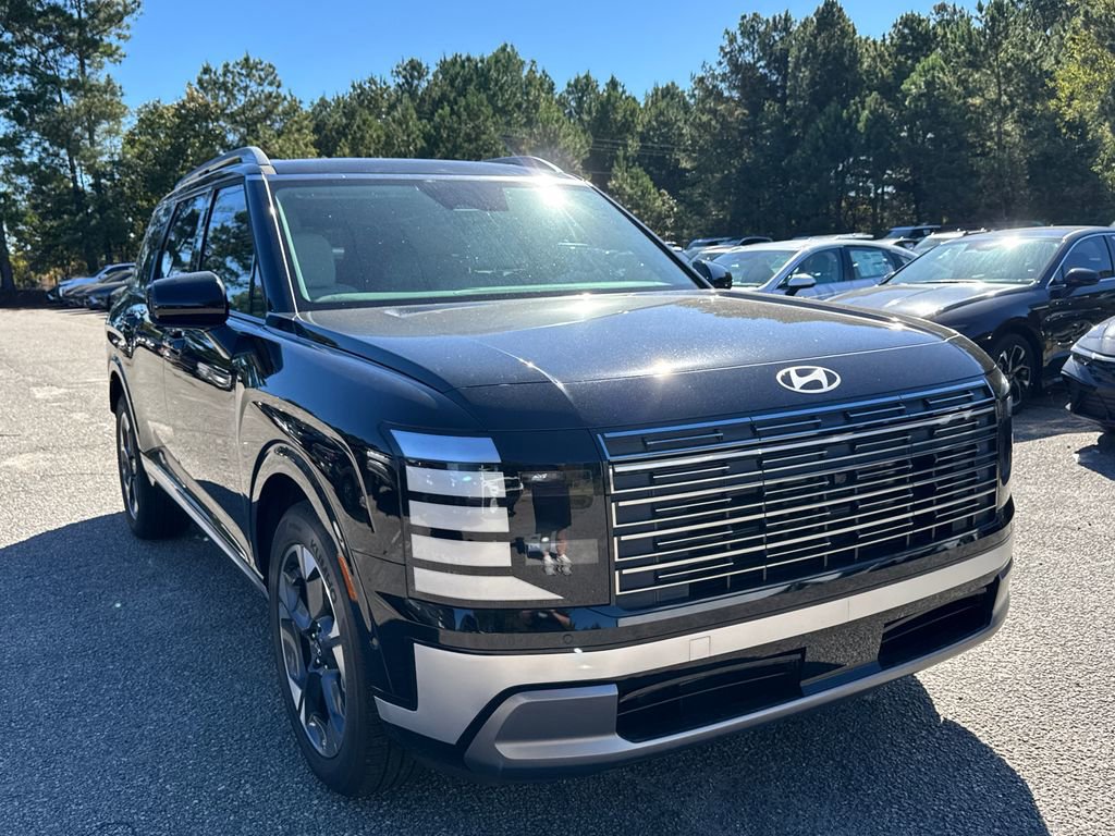 New 2026 Hyundai Palisade Limited image 7