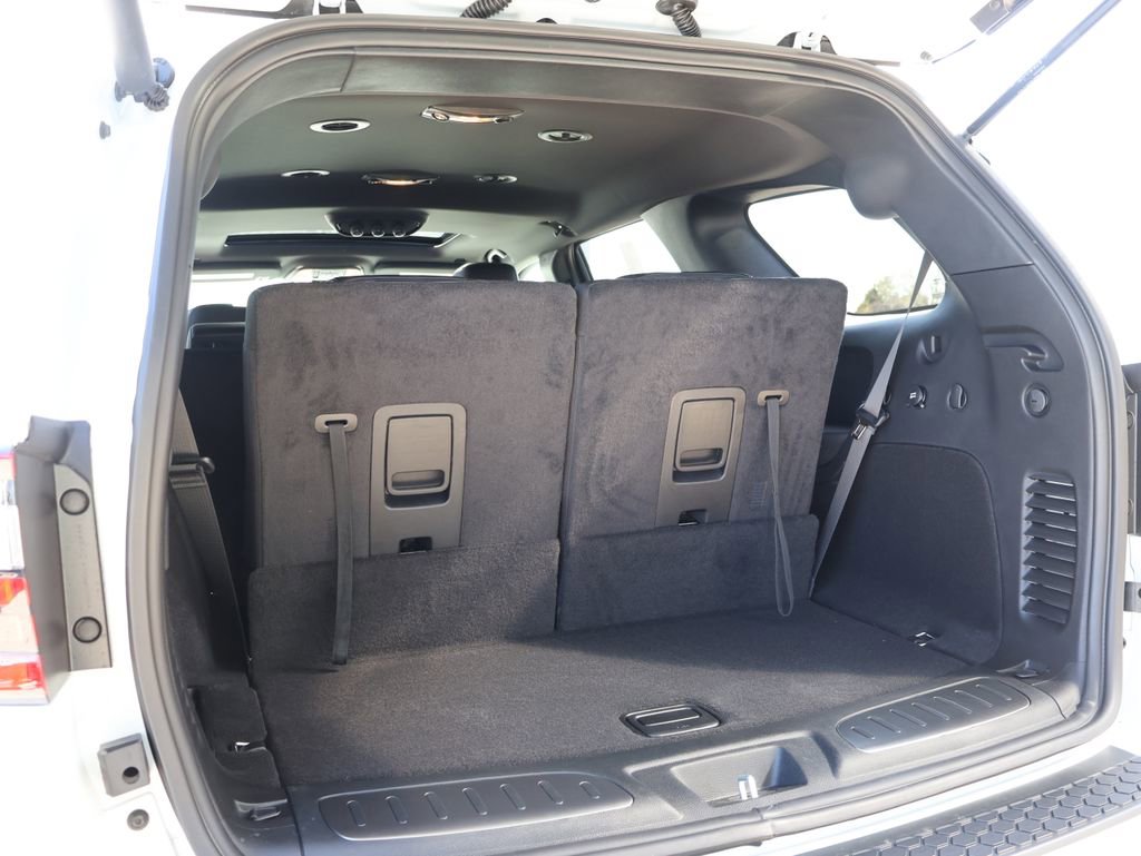 New 2026 Dodge Durango GT image 16