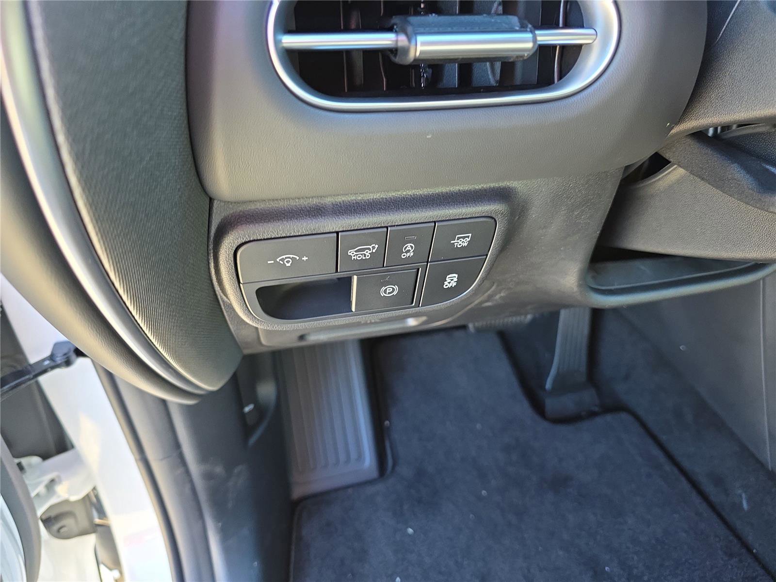 New 2026 Hyundai Palisade Calligraphy image 11