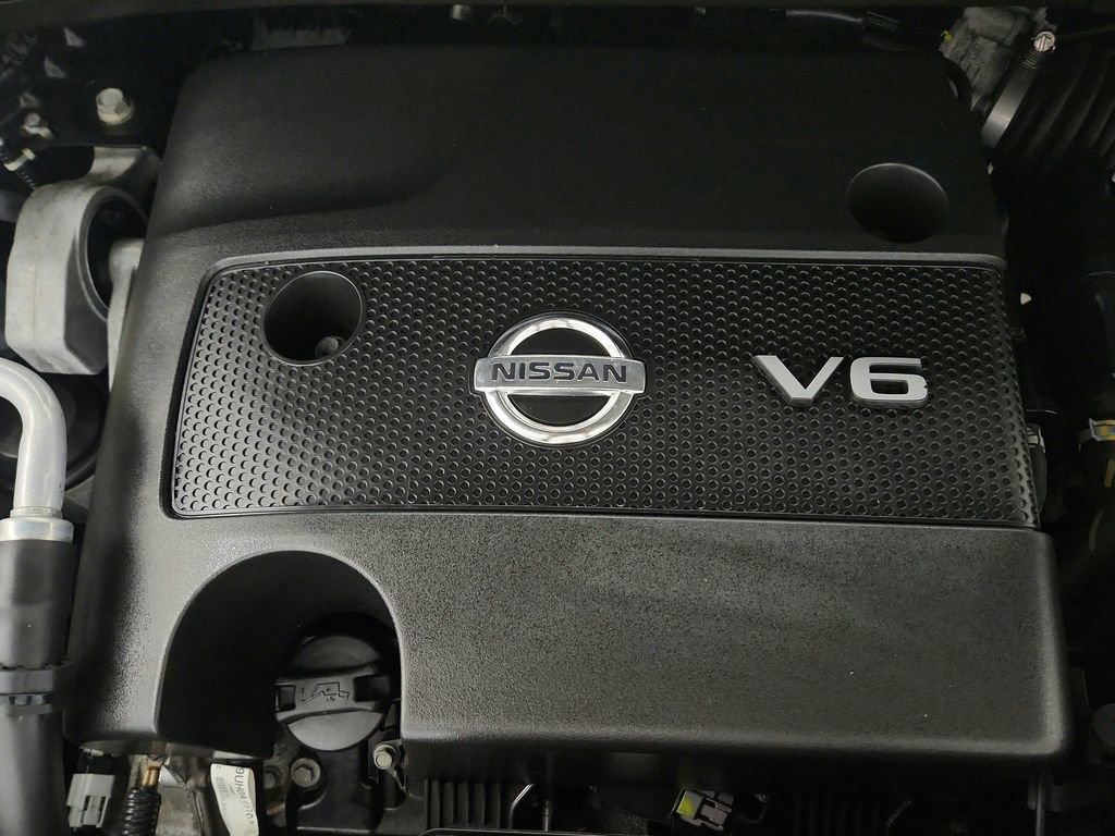 Used 2022 Nissan Murano SL w/ SL Moonroof Package image 44