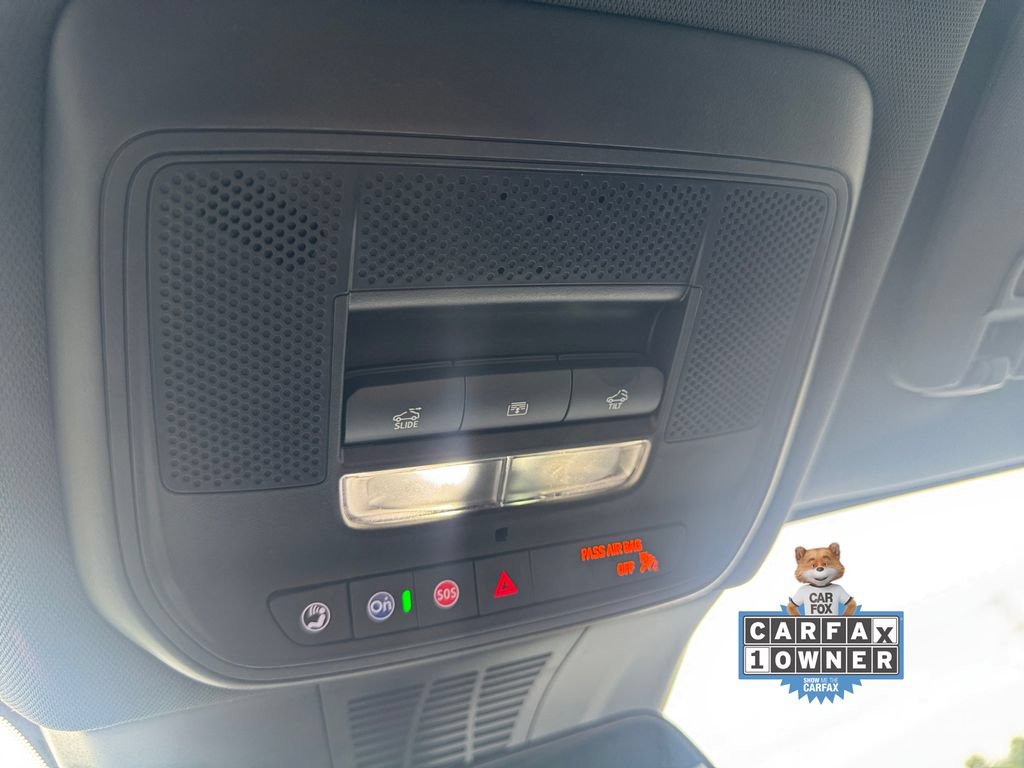 Used 2025 Honda Prologue Touring image 25