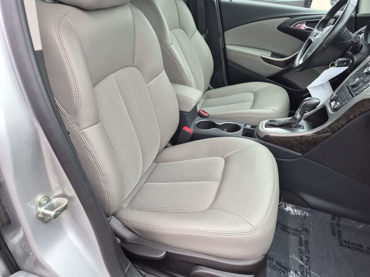 Used 2014 Buick Verano Convenience FWD image 21
