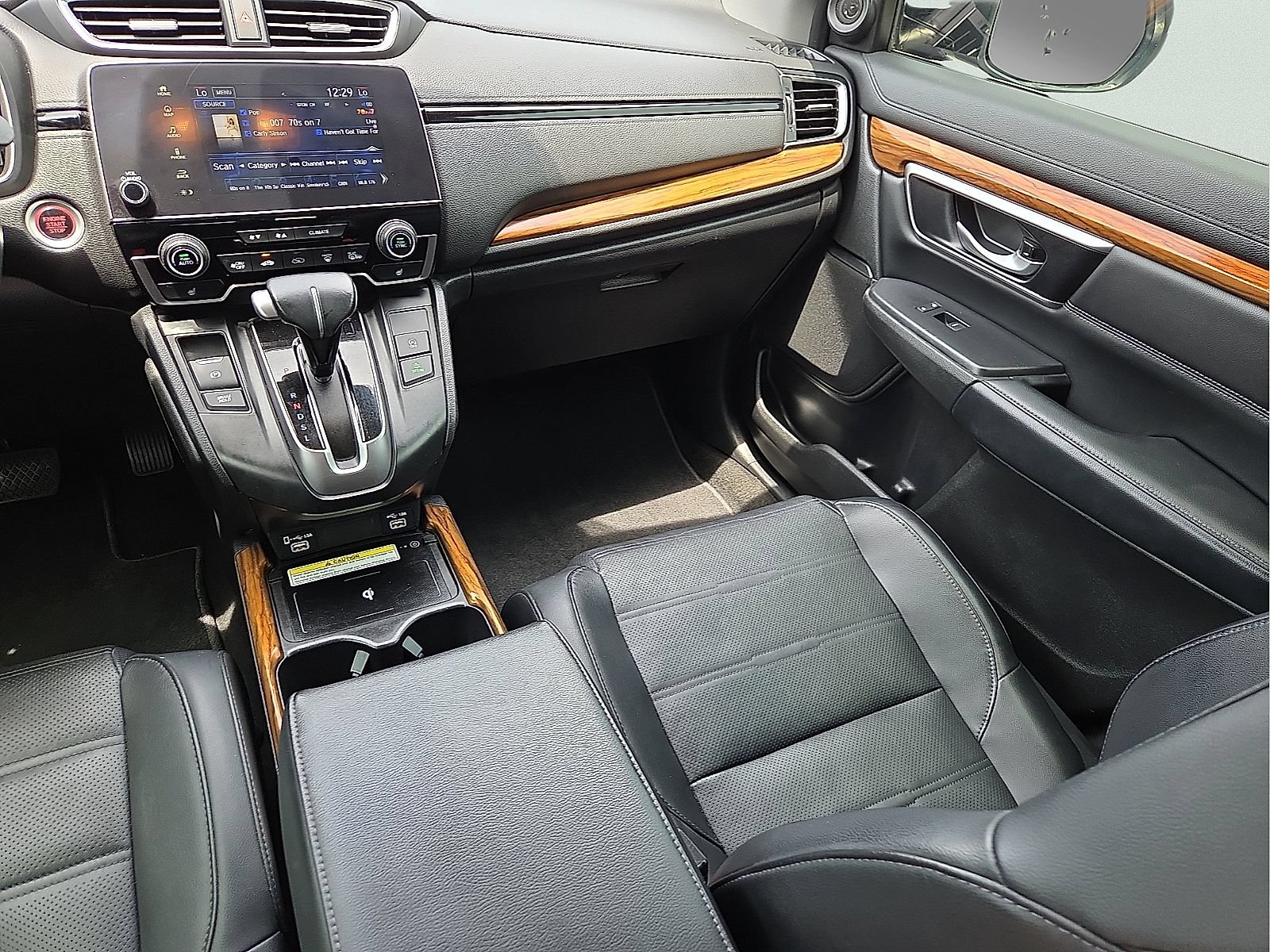 Used 2020 Honda CR-V Touring image 12