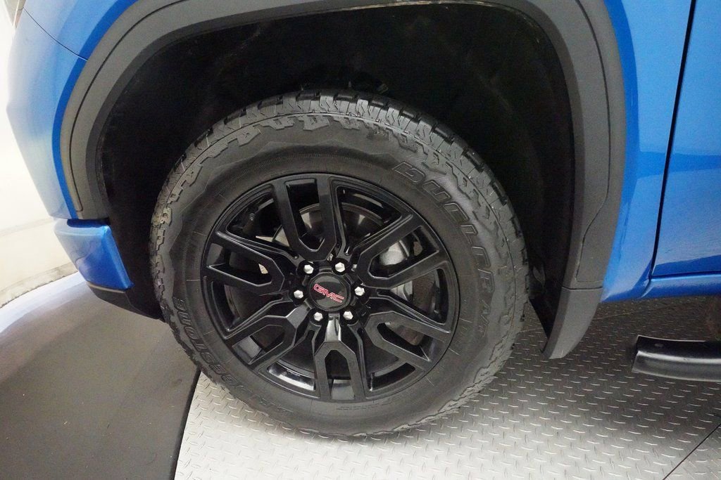 Certified 2024 GMC Sierra 1500 Elevation AWD/4WD image 26