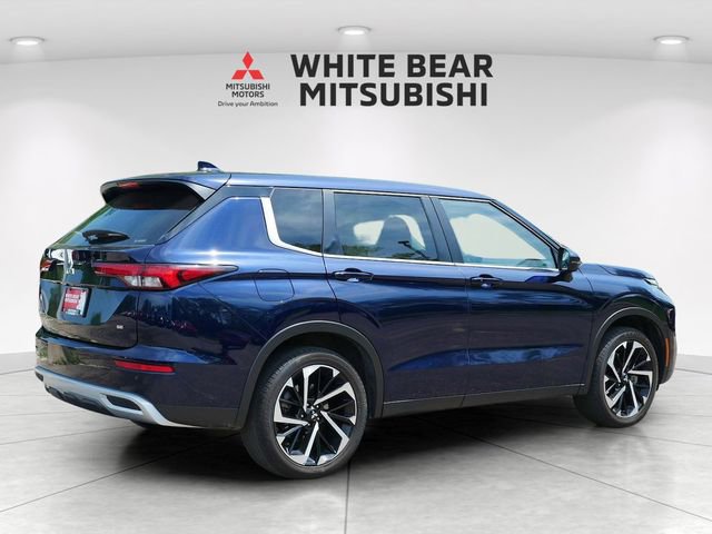 Used 2023 Mitsubishi Outlander SE AWD/4WD image 5