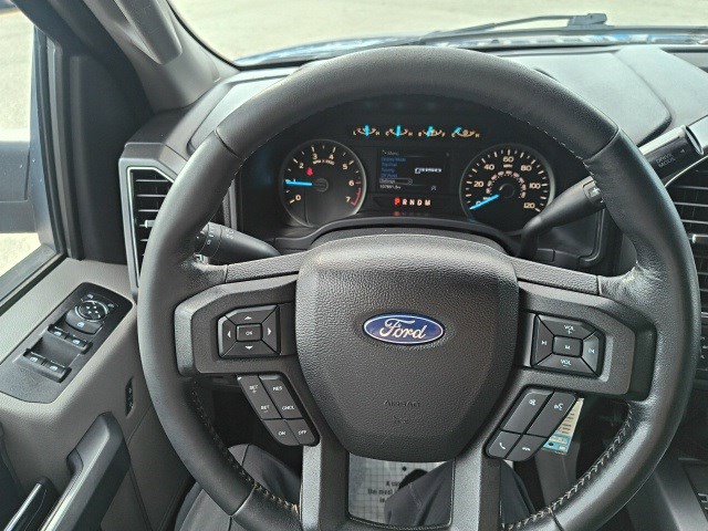 Used 2018 Ford F150 XLT w/ Equipment Group 302A Luxury image 21