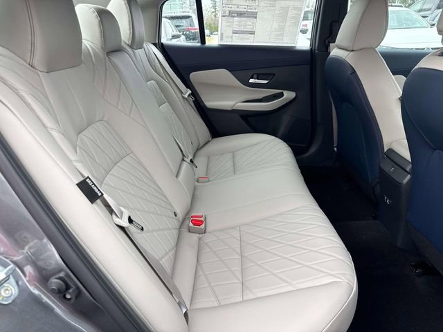 New 2026 Nissan Sentra SL image 13