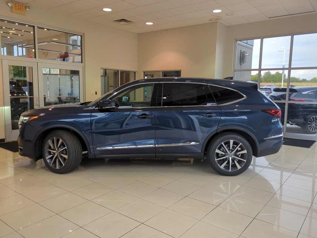 New 2026 Acura MDX w/ Technology Package image 2