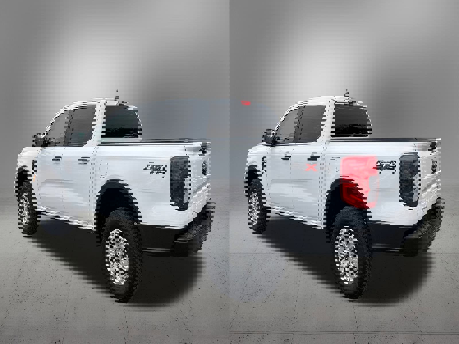 Used 2024 Ford Ranger XL image 3