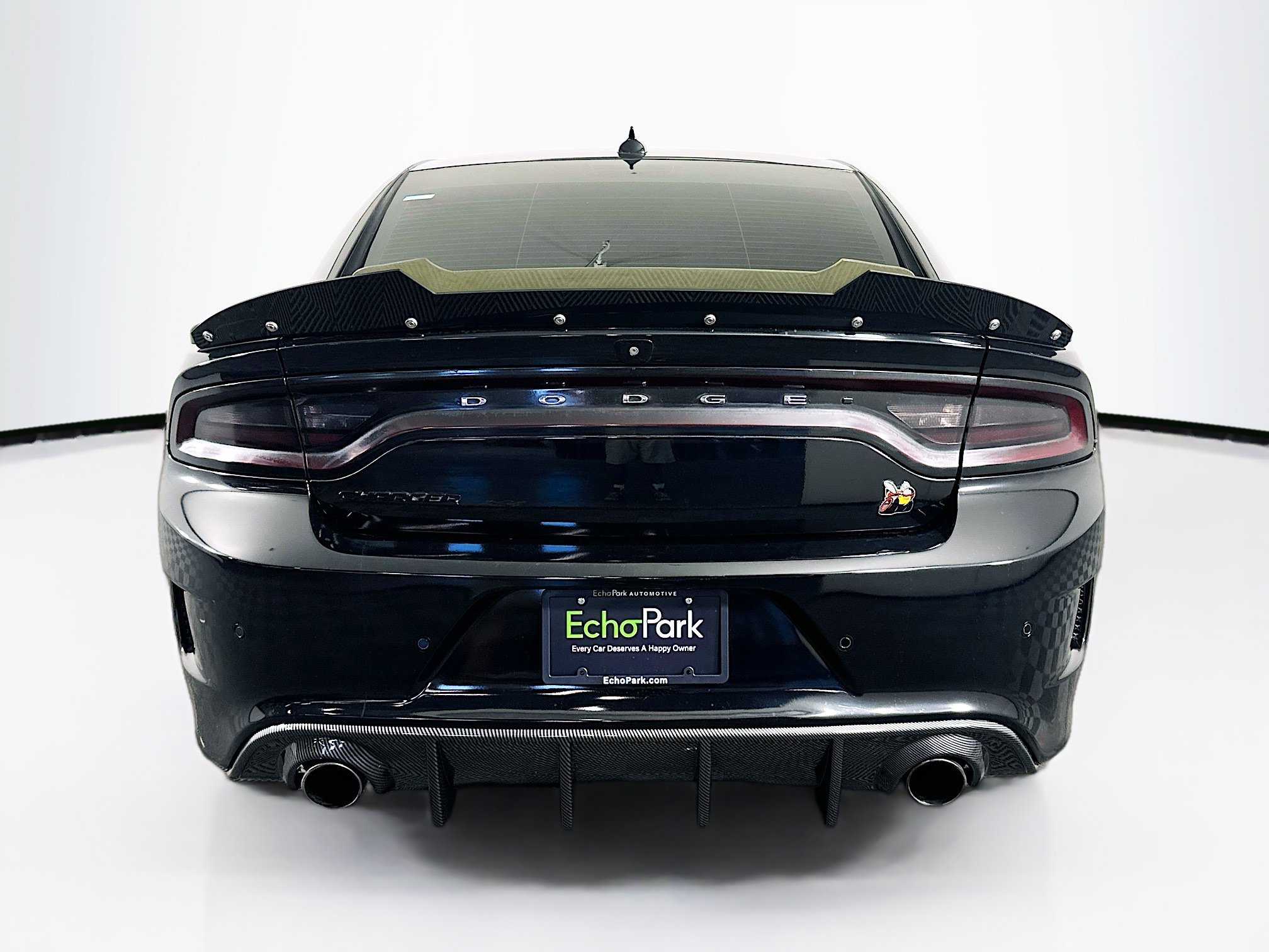 Used 2020 Dodge Charger Scat Pack RWD image 7