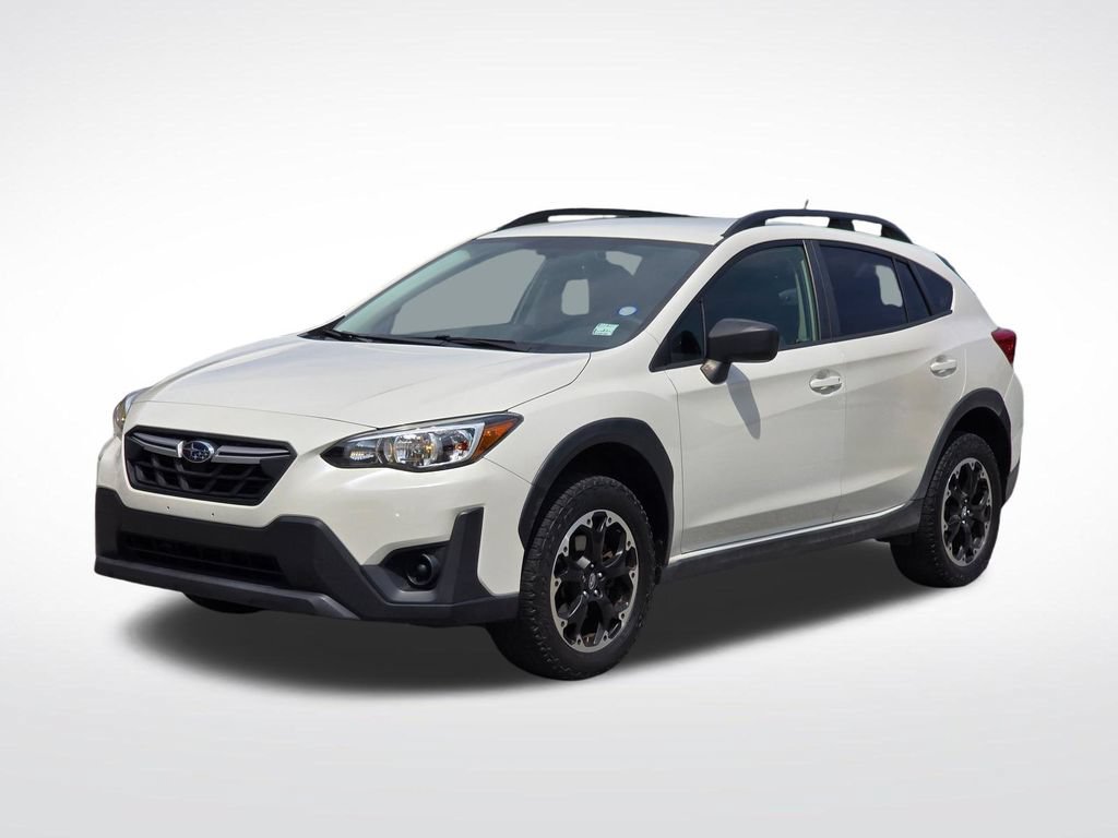 Used 2021 Subaru Crosstrek 2.0i AWD/4WD image 2