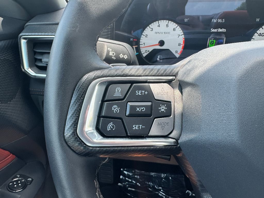 Used 2024 Ford Mustang GT Premium w/ GT Performance Package image 27