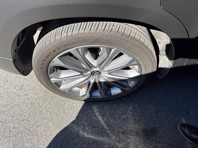 Certified 2026 MAZDA CX-50 AWD 2.5 S w/ Weather Package image 15