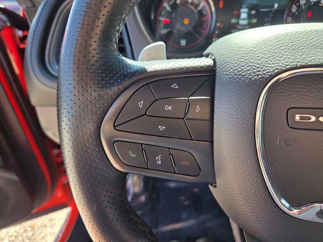 Certified 2023 Dodge Challenger R/T w/ Plus Package image 30