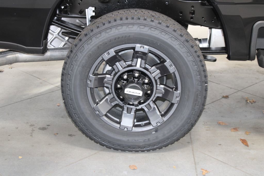 New 2026 Ford F250 XL w/ STX Appearance Package image 15