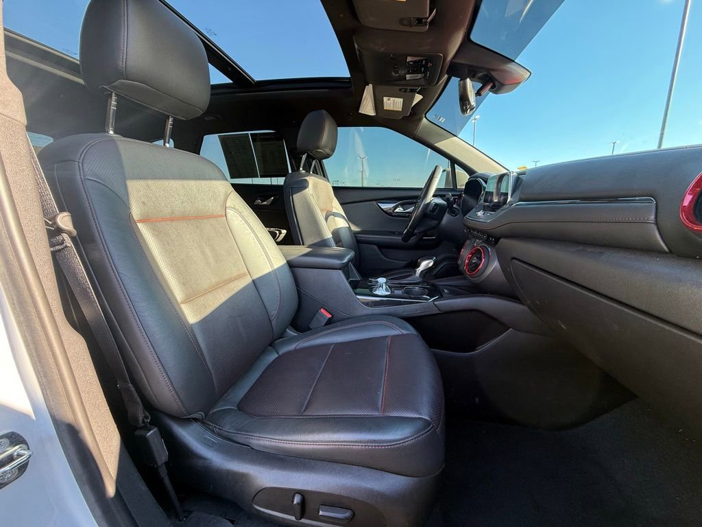 Used 2020 Chevrolet Blazer RS image 29