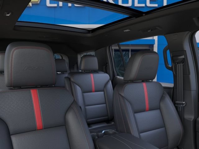 New 2026 Chevrolet Traverse RS AWD/4WD image 24