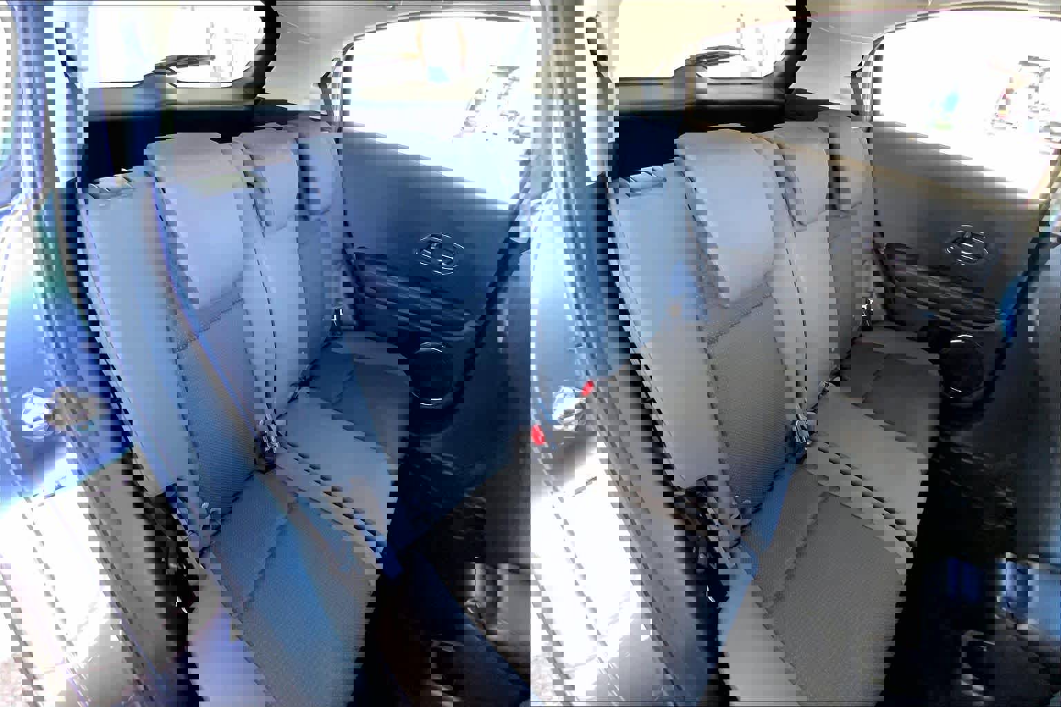 Used 2019 Honda HR-V EX image 20