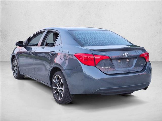 Used 2019 Toyota Corolla SE FWD image 7