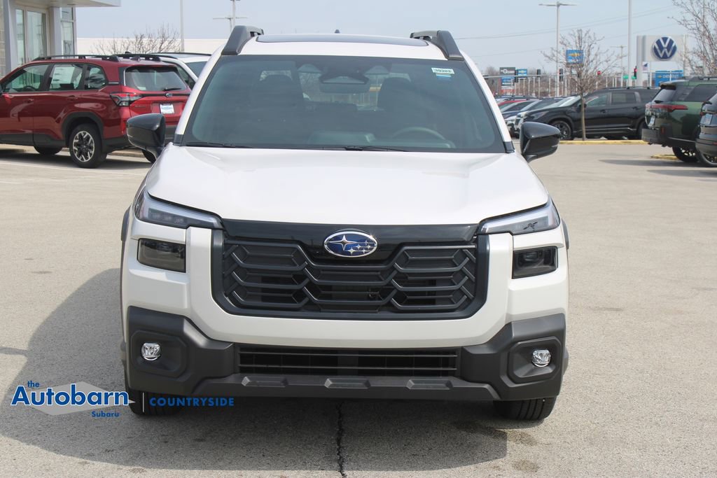 New 2026 Subaru Outback Limited AWD/4WD image 2