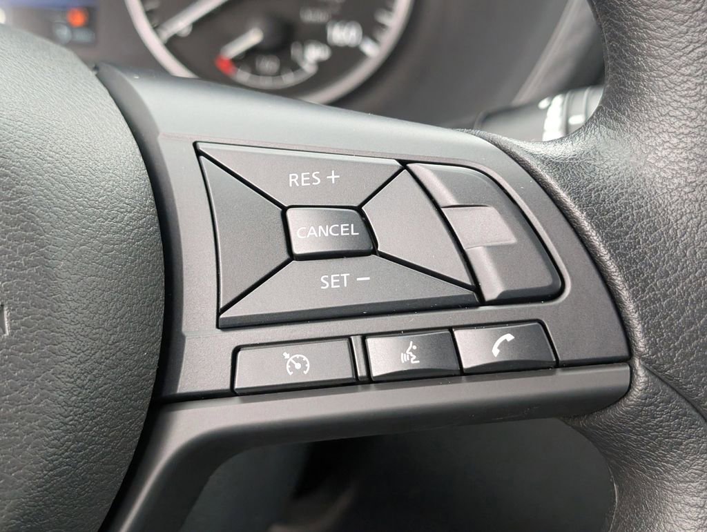 New 2025 Nissan Sentra S image 19