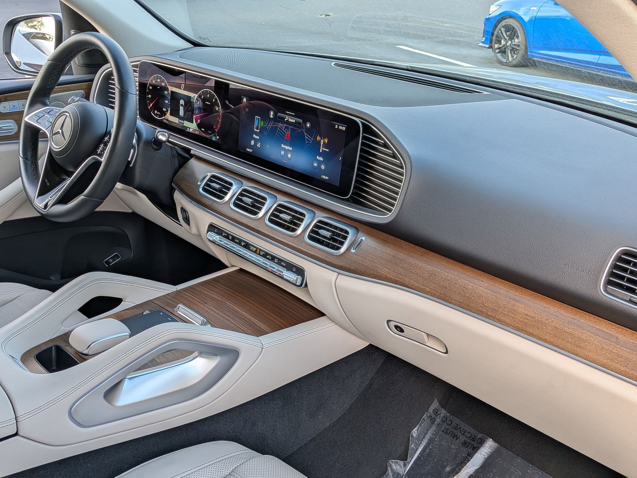 Certified 2024 Mercedes-Benz GLE 350 4MATIC image 35