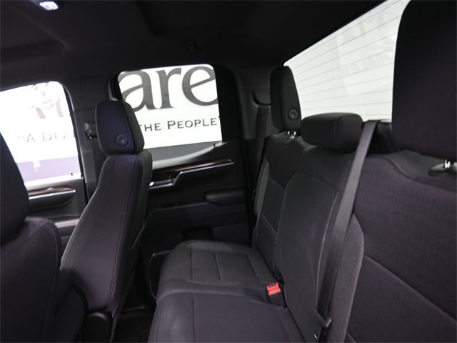 Used 2024 Chevrolet Silverado 1500 RST w/ Protection Package image 20