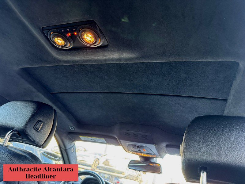 Used 2015 BMW 640i Gran Coupe xDrive image 31