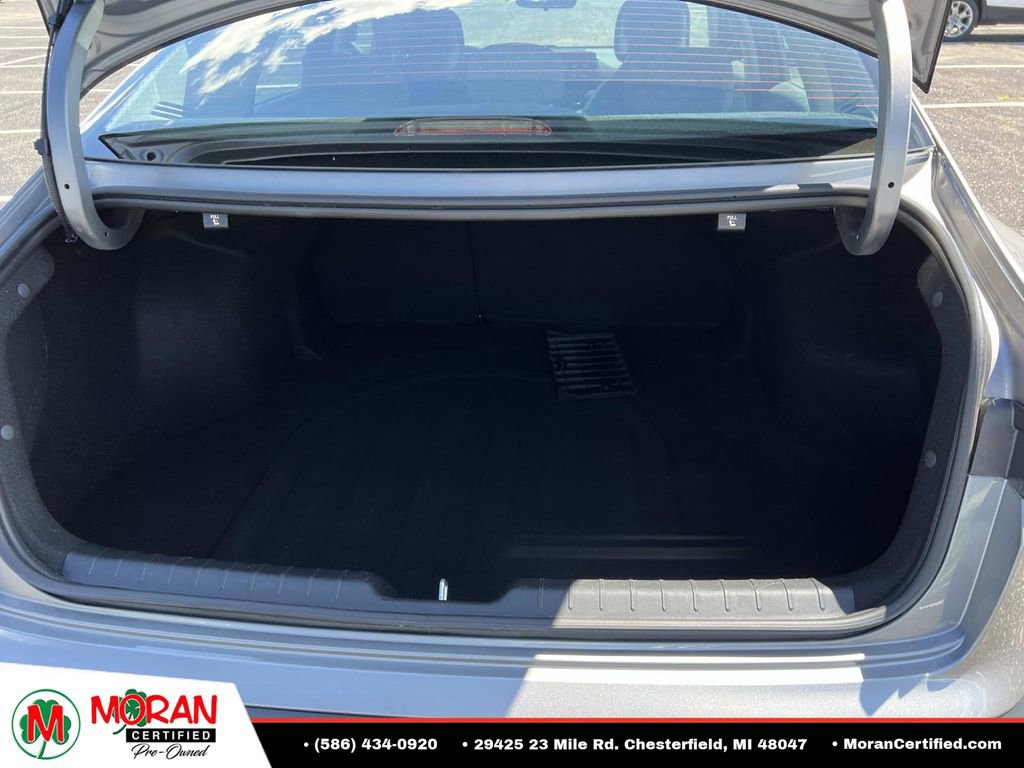 Used 2025 Kia K4 EX FWD image 11