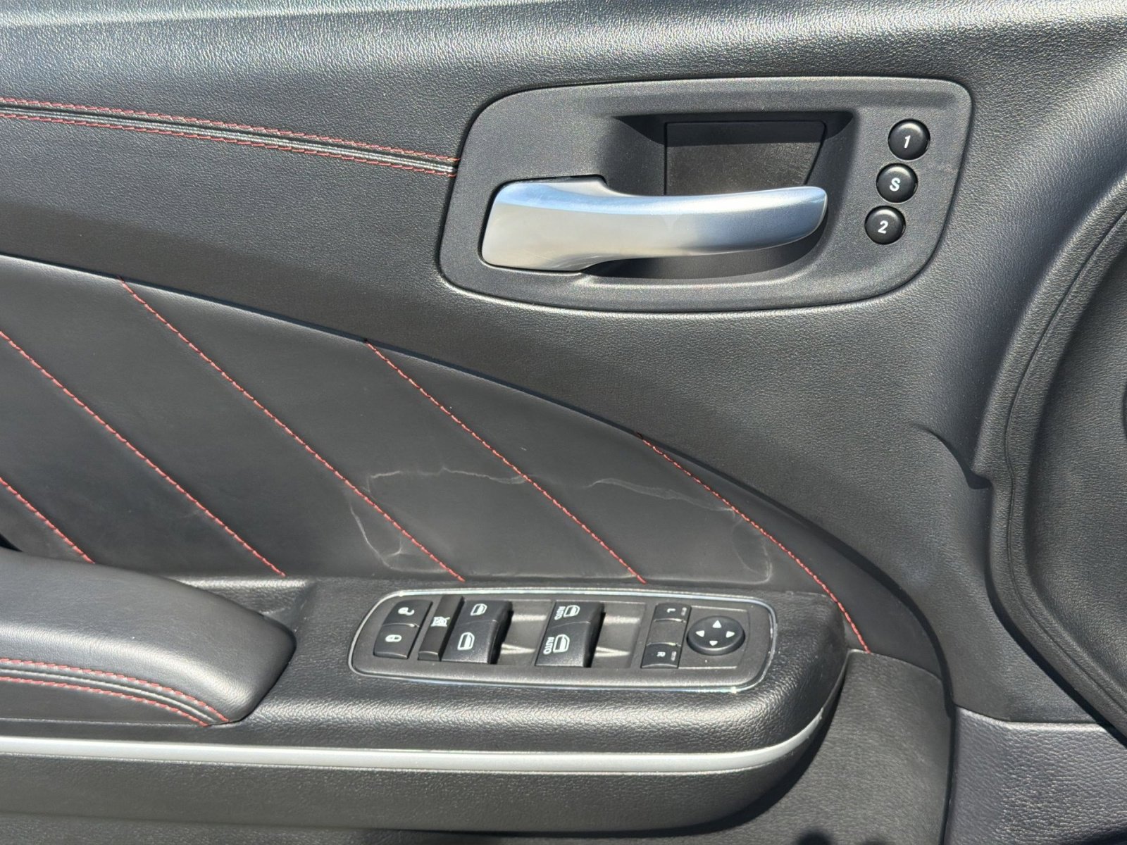 Used 2023 Dodge Charger Scat Pack w/ Plus Group RWD image 15