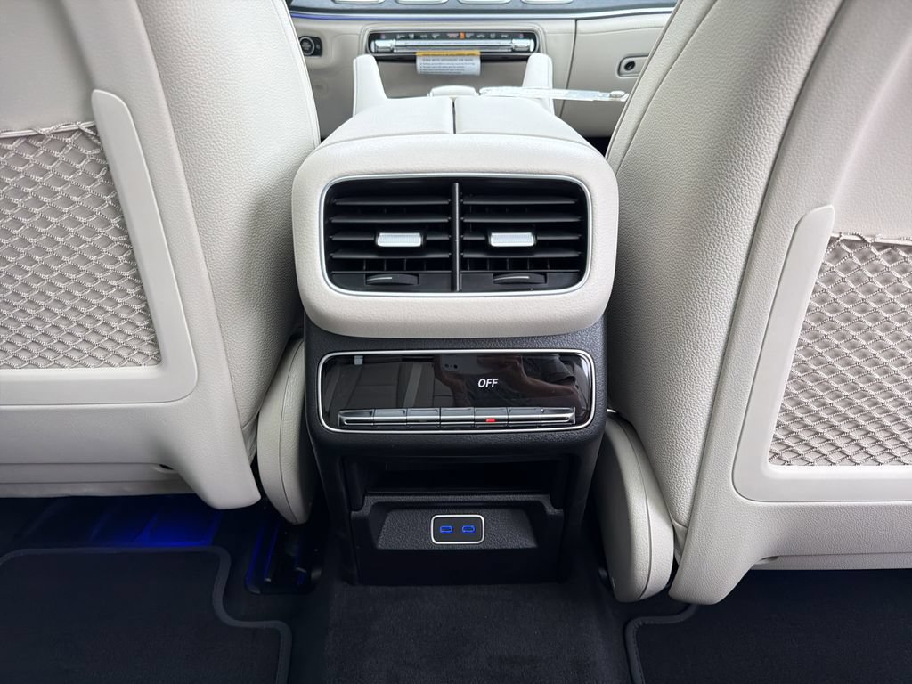New 2026 Mercedes-Benz GLE 350 4MATIC image 21