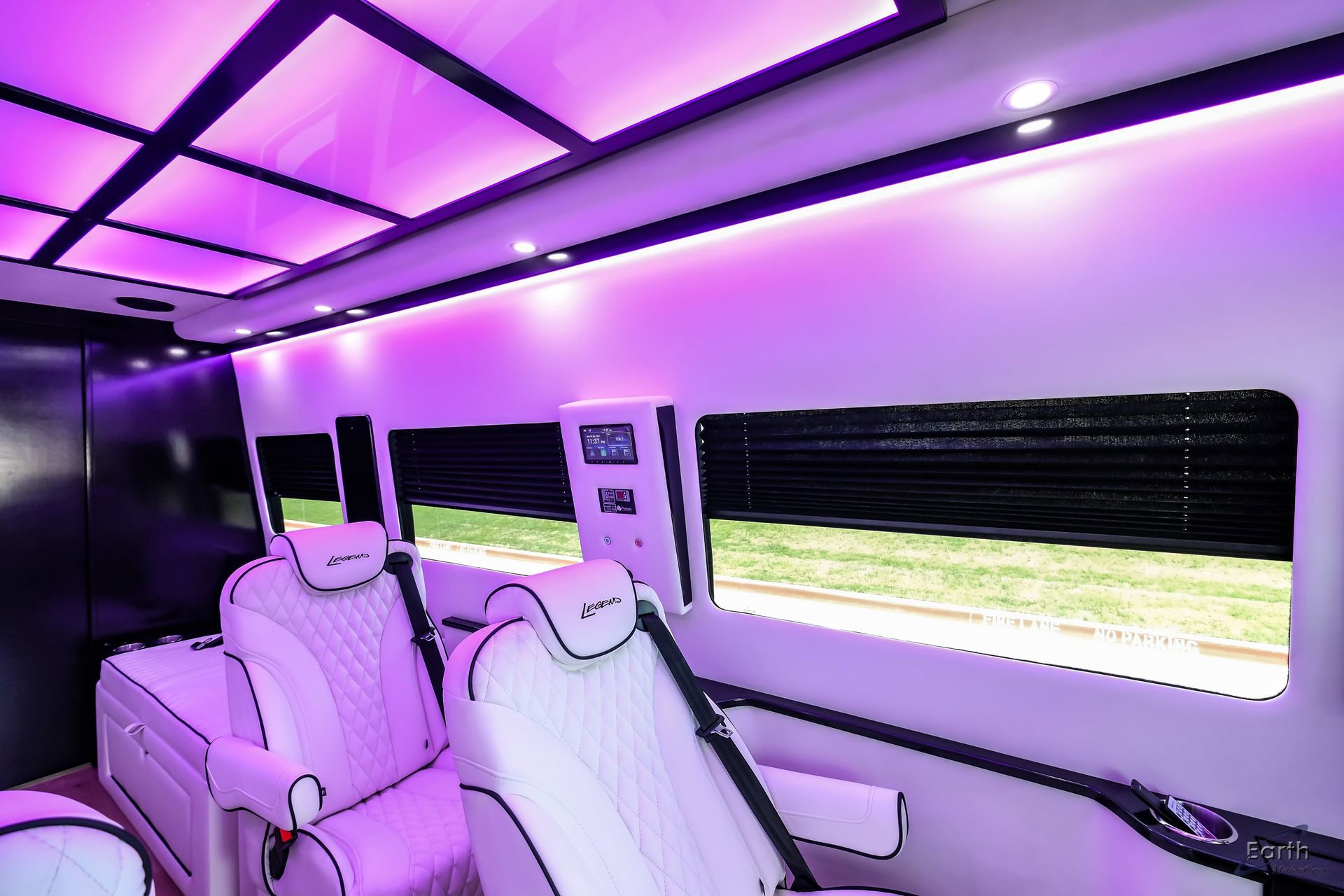 Used 2023 Mercedes-Benz Sprinter 3500 image 85